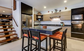 Villa Doce