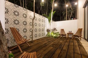Villa Doce