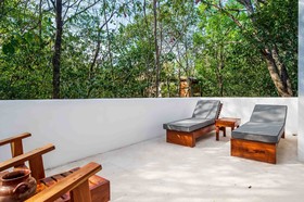 Villa Flor de Mayo