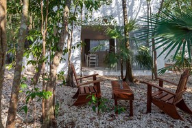 Villa Flor de Mayo