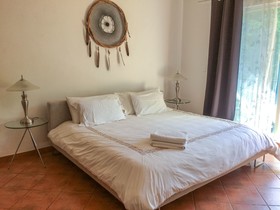 Villa Flor de Mayo