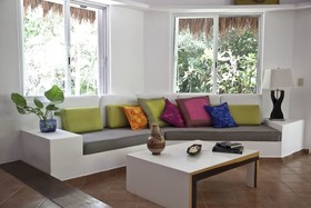 Villa Flor de Mayo