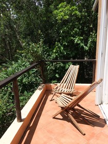Villa Flor de Mayo