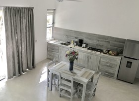 Villa Flor de Mayo