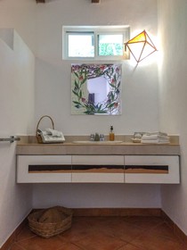 Villa Flor de Mayo