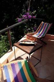 Villa Flor de Mayo