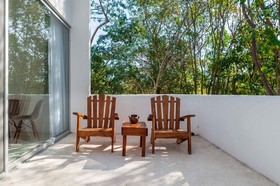 Villa Flor de Mayo