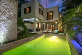 Villa Nautilus