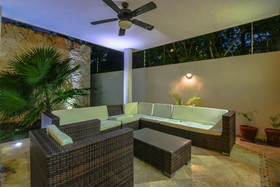 Villa Nautilus