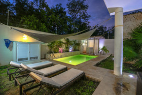 Villa Nautilus