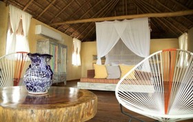 Villa Pescadores