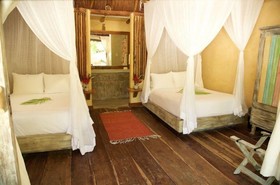 Villa Pescadores