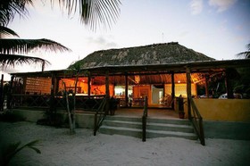 Villa Pescadores