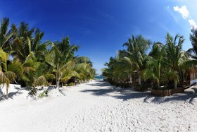 Villa Pescadores