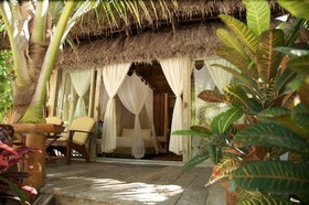 Villa Pescadores