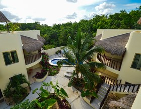 Villas Akalan