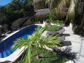 Villas Akalan