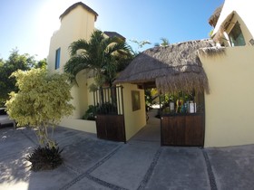 Villas Akalan
