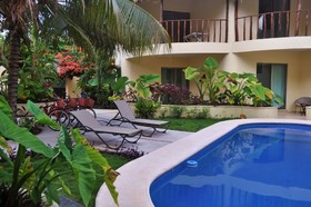 Villas Akalan