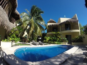 Villas Akalan