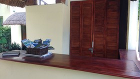 Villas Akalan