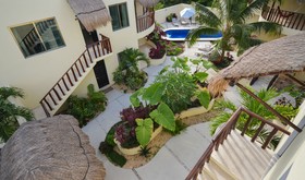 Villas Akalan