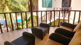 Villas Akalan