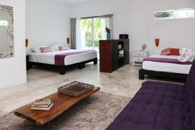 Villas H2O