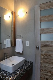 Villas H2O