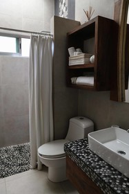 Villas H2O