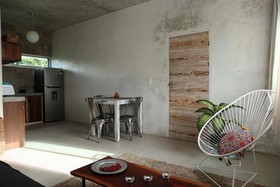 Villas H2O