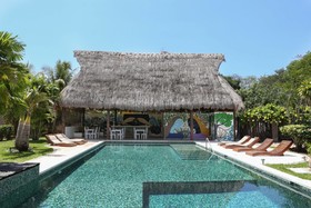 Villas H2O