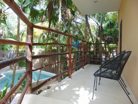 MAYA Apartments Tulum