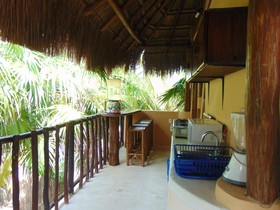 MAYA Apartments Tulum