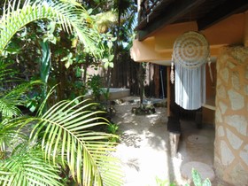MAYA Apartments Tulum