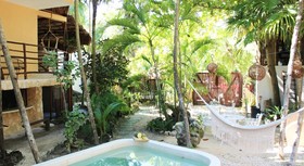 MAYA Apartments Tulum