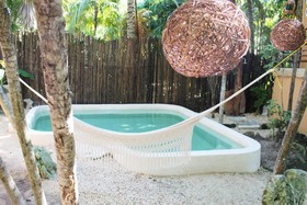 MAYA Apartments Tulum