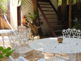 MAYA Apartments Tulum