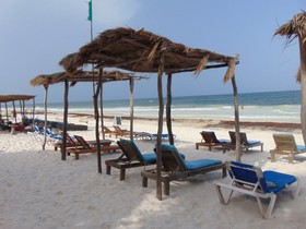 MAYA Apartments Tulum