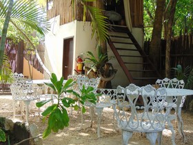 MAYA Apartments Tulum