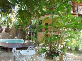 MAYA Apartments Tulum