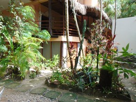 MAYA Apartments Tulum