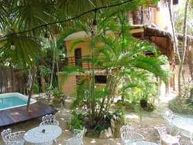 MAYA Apartments Tulum