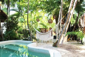 MAYA Apartments Tulum