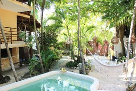 MAYA Apartments Tulum
