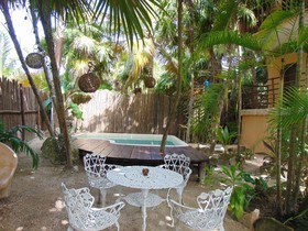 MAYA Apartments Tulum