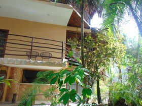 MAYA Apartments Tulum