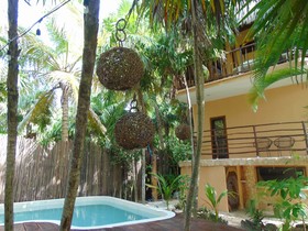 MAYA Apartments Tulum