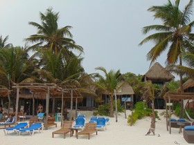 MAYA Apartments Tulum