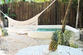 MAYA Apartments Tulum